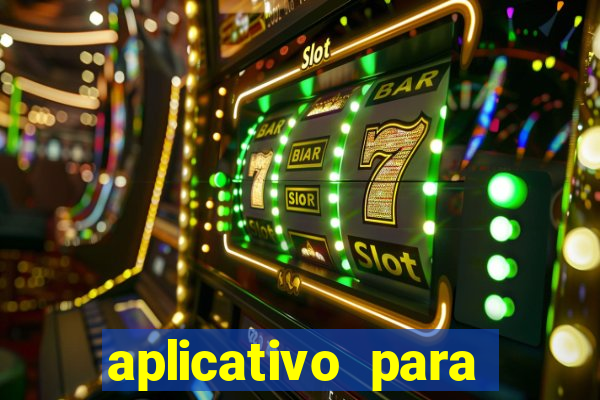 aplicativo para abrir jogos